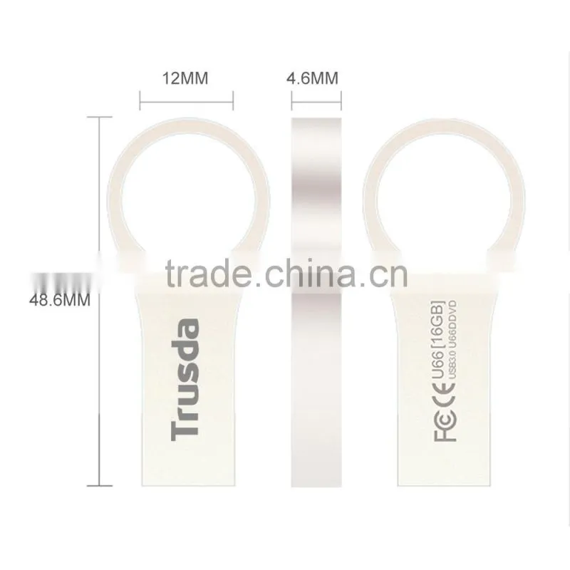 2015 Professional making machine 80gb usb flash drive no housing