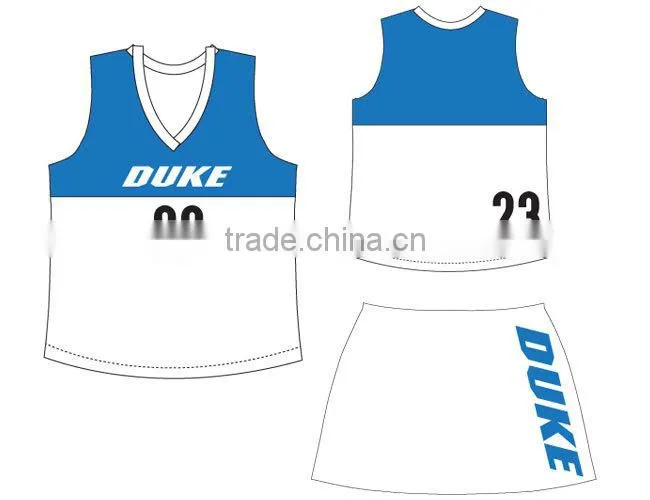 custom lacrosse uniforms
