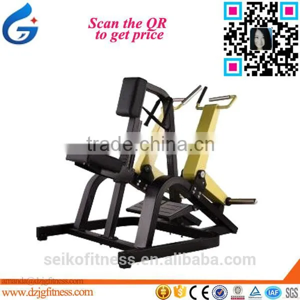 Plate Loaed/Fitness Equipment /Gym/ ROW