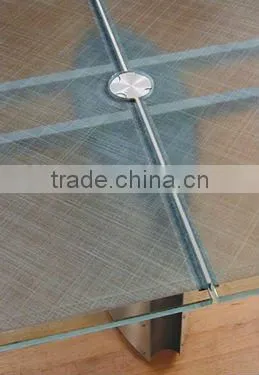 5mm Toughened Glass