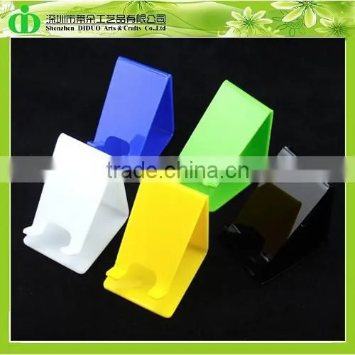 DDI-M0083 Trade Assurance Acrylic Mobile Holder