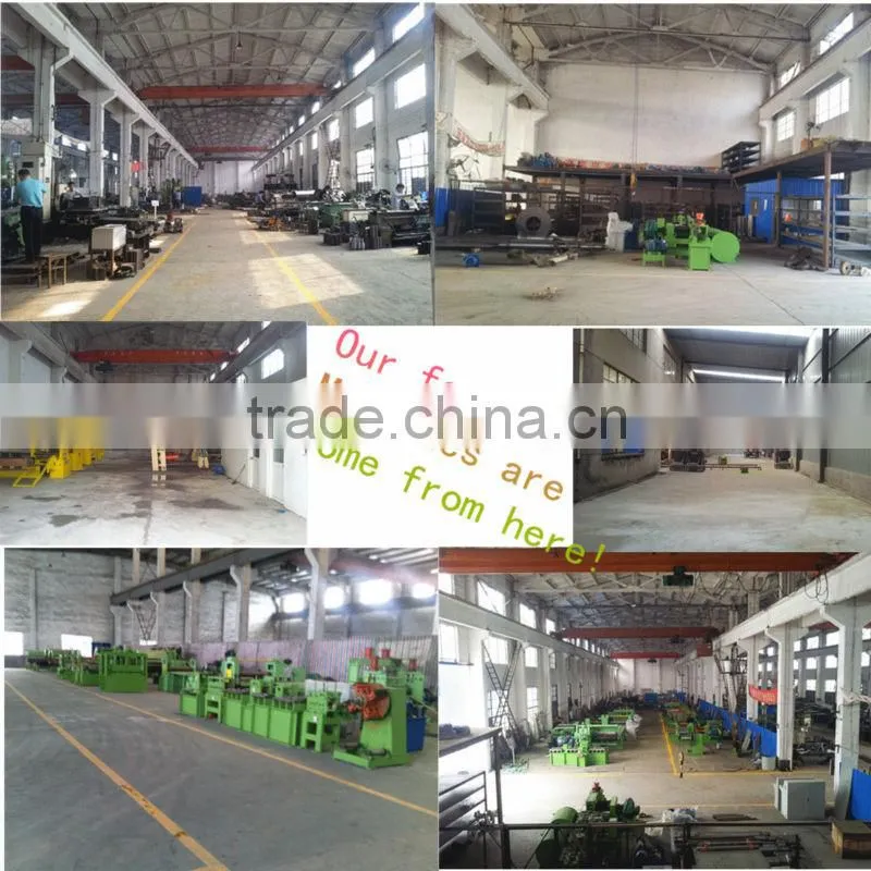 china industrial turn-over machine for 5Tons galvanized steel coils
