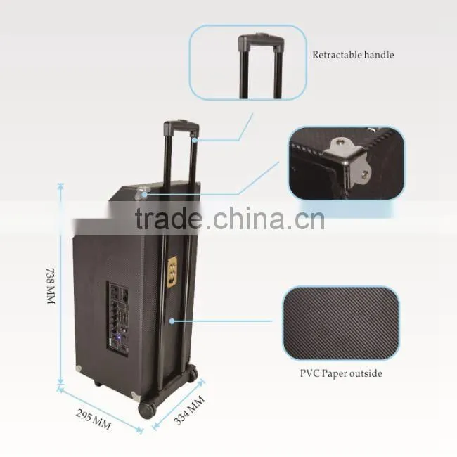 audio rf transmitter and receiver module trolley amplifier despicable me portable speaker