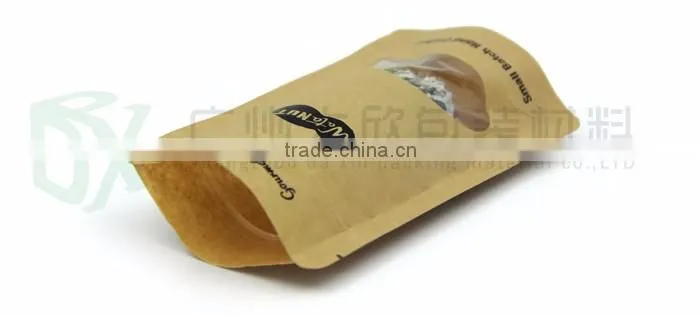 China supplier wholesale aluminum foil agricultural seed grain bags for sale (450g/750g/1000g)
