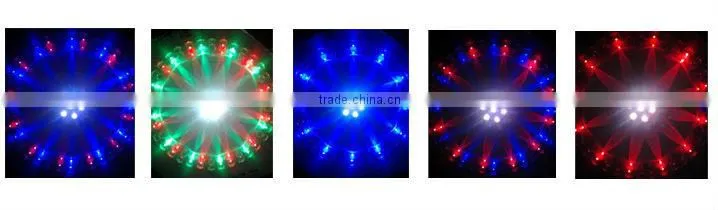 solar recessed floor lighting