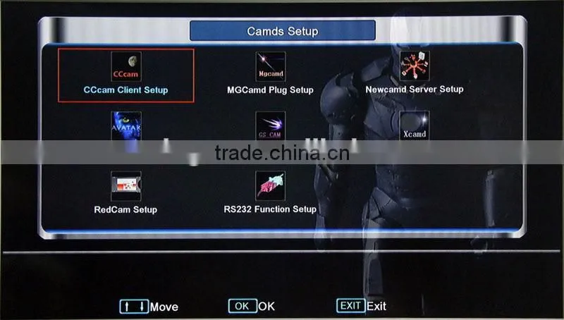 S-V8 DVB-S2 Support Youtube Youporn S V8 HD Satellite Receiver