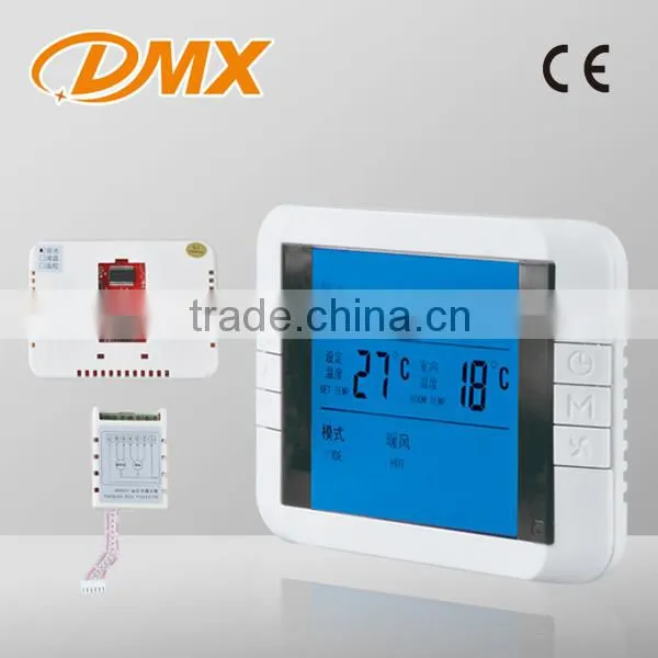 Floor Heating Room Thermostat