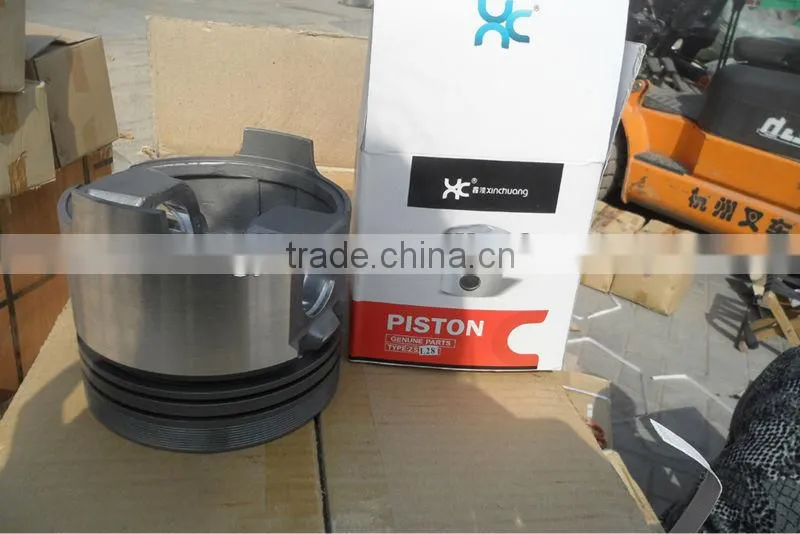 L28 piston diesel engine parts manufacturer good quality low price