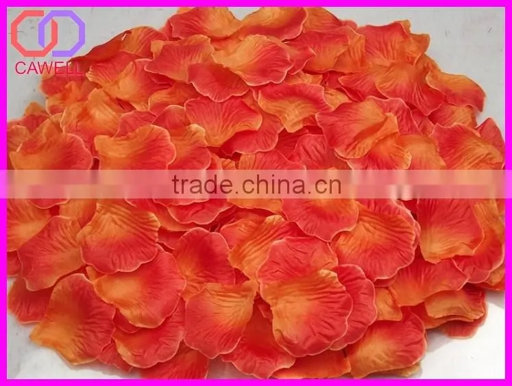 preserved natural rose petals