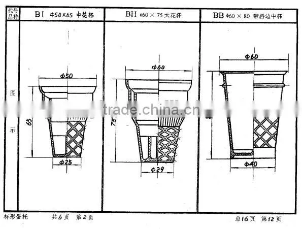 Stainless steel, high quality ice cream cone baking machine