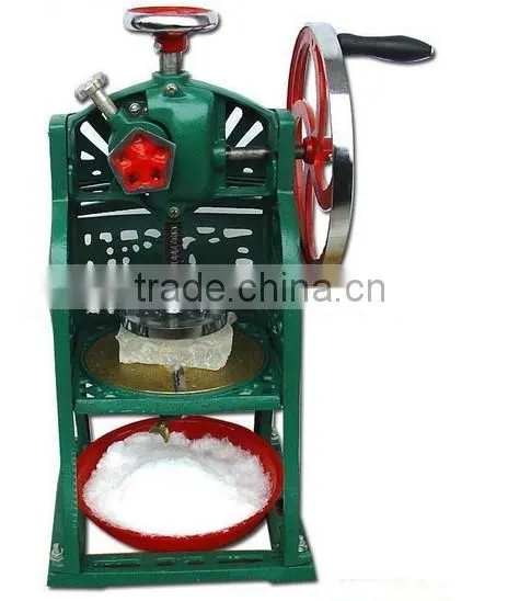 High Quality Block Ice Crusher Machine For Home Use (whatsapp: +86 13782812605)