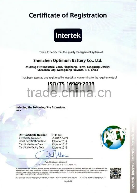 li-ion battery 36v 9ah for ebike kits