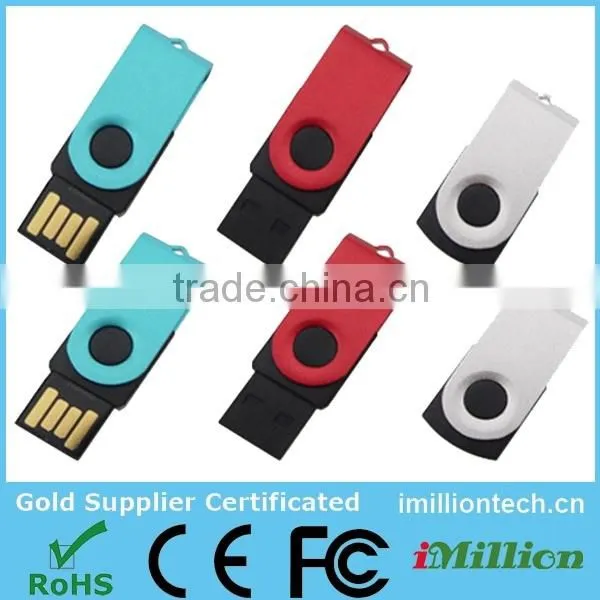 Promotional gift Mini 1 mb flash drive,Usb Memory,Flash Disk