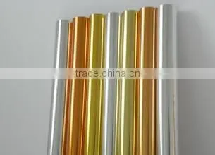 Hot stamping foil for plastic with competitive price of manufacturer