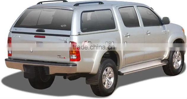 canopy pick up for great wall