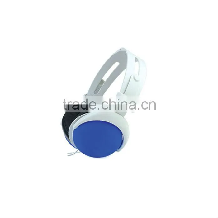 Best cool style pc headphones stereo headset