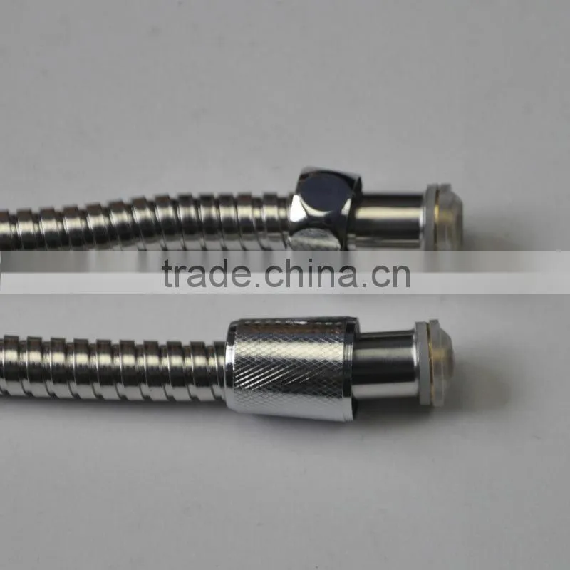 Best quality stainless steel Metal Hose