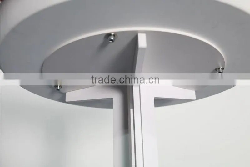 modern design small white coffee table