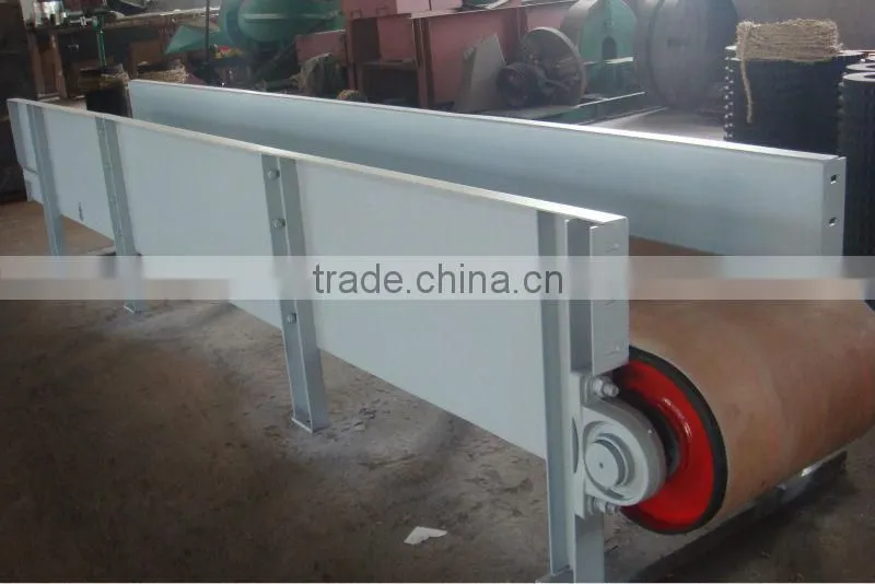 China cheap drum wood chipping machine