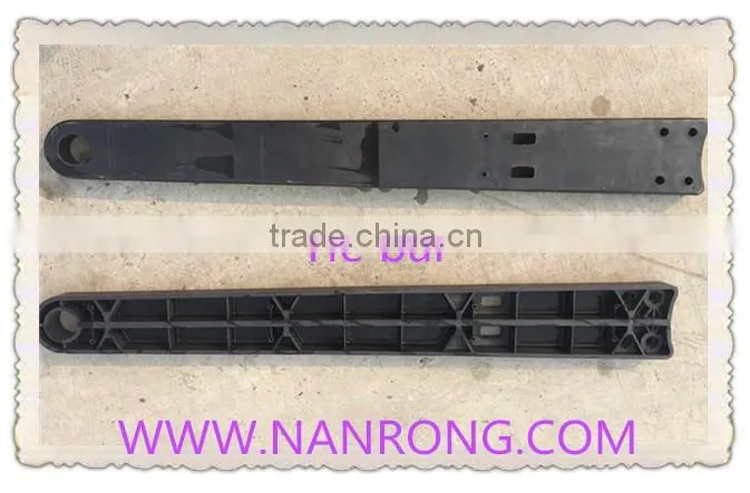 nanrong aerators-wave maker for shrimp and fish farming aerator pond