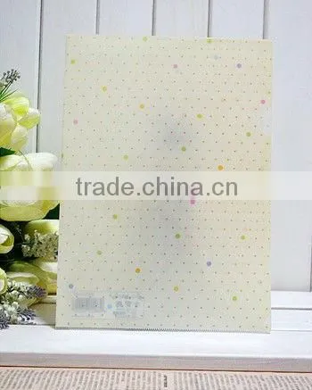 sweet&lovely file folder