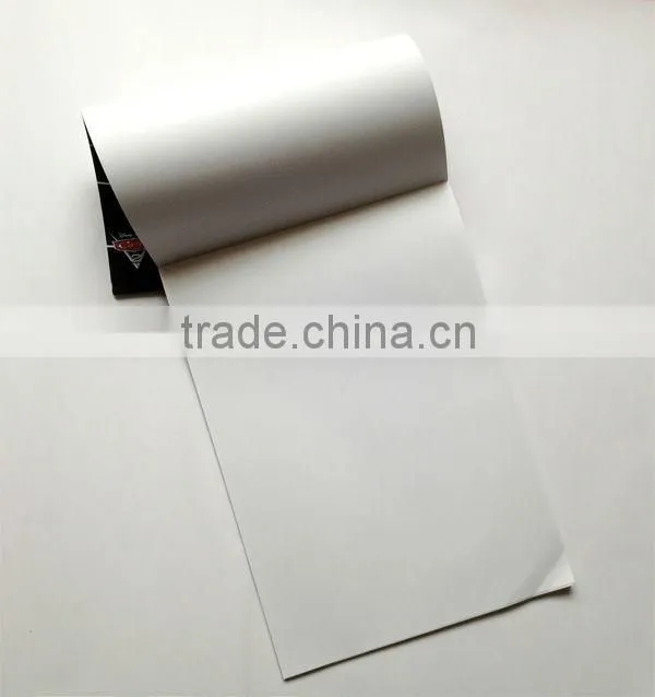 A4 writing pad or printing pad, cheap writing pad