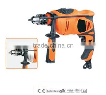 850W Electric 13mm Impact Drill