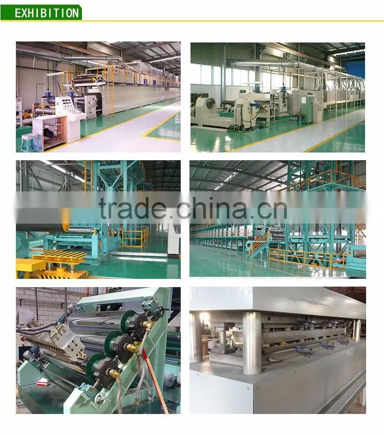 Hot sale mini aluminium foil production line from china