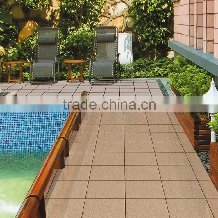 New fashion Different Types Standard Size Rough Marble Tile