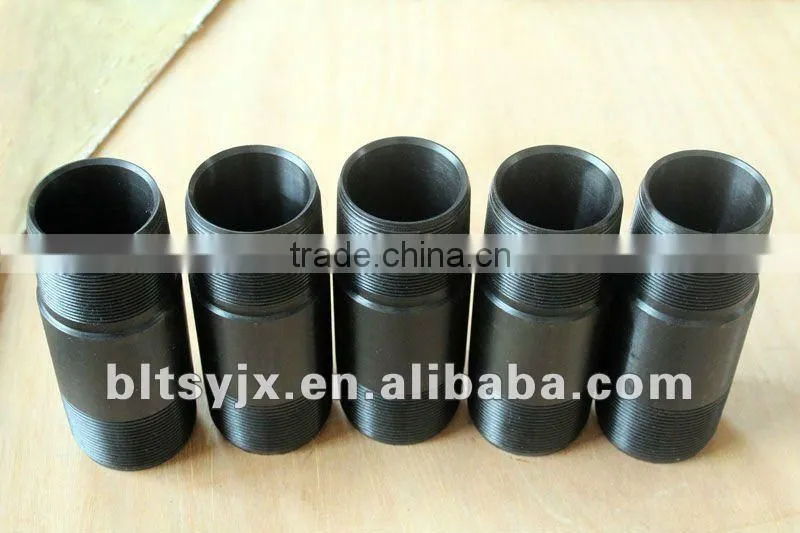 API 5CT Crossover Coupling 2-3/8" pin * 2-3/8" box