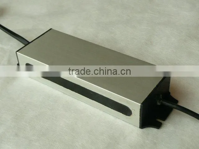 wholesale UL PSE CE ROHS approval 60W constant current and constant voltage led driver for indoor led lighting