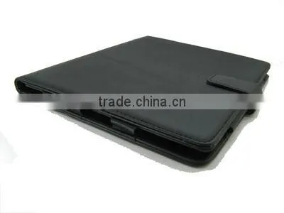Book Cover for Ipad Black