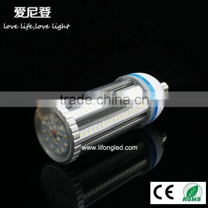 54W led corn bulb led corn light indoor lighting with 3 years warranty CE&RoHS