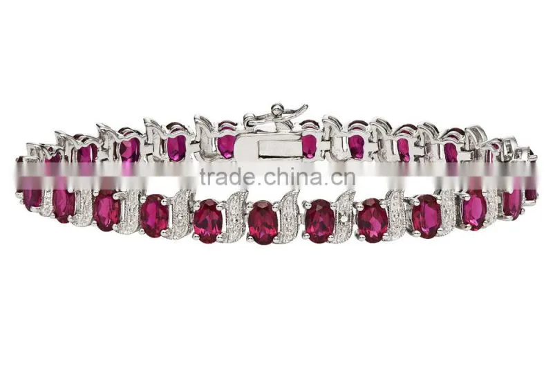 bracciali in ottone 2014 silver bracelets cheap brass tennis bracelets for ladies