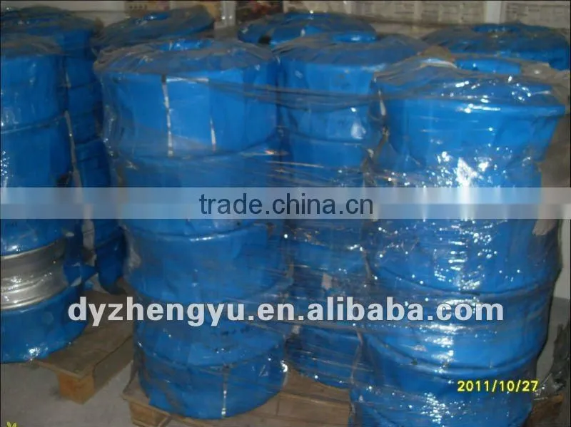 wheel rim 6.00x17.5 5H wholesaler