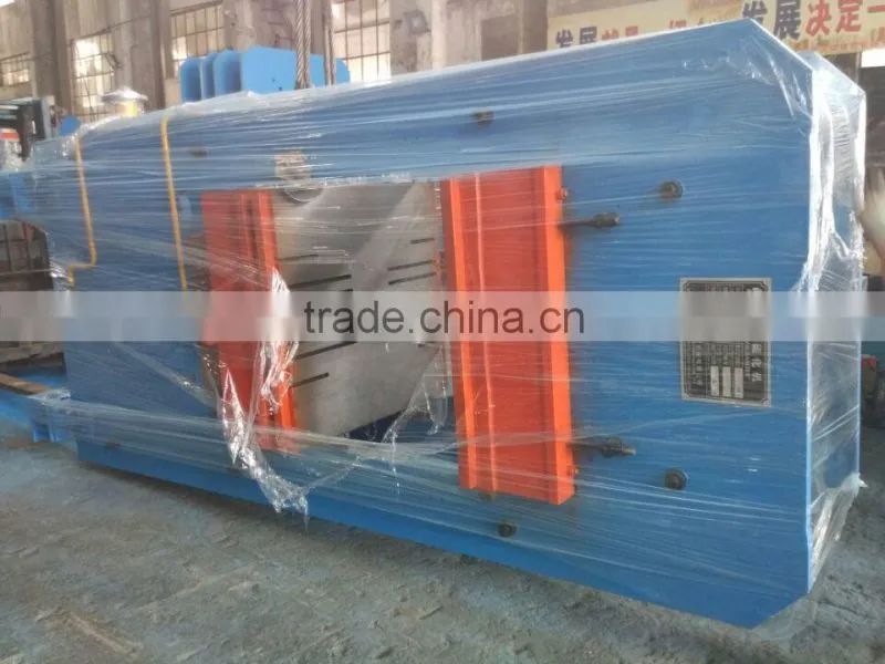 Frame rubber moulding hydraulic press/vulcanizer machine