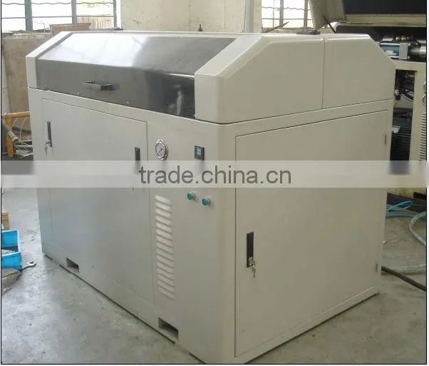 EMA1510 water jet cutting machine