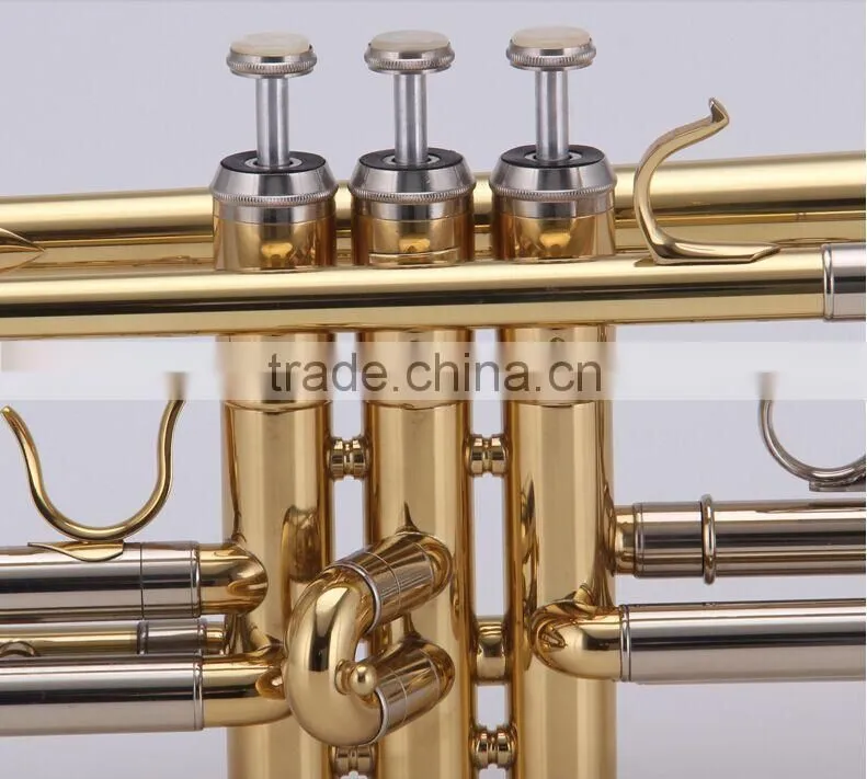 Entry Level trumpet for students beginner