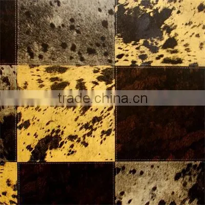 2016 beautiful butterfly design walllpaper for house decor usage