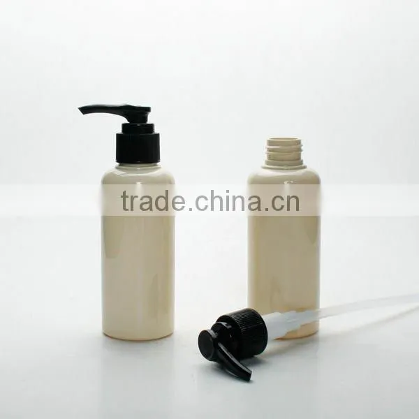 Dispenser PET 150ml Ivory