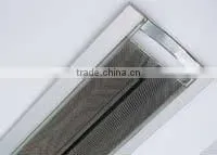 Reed for Somet Clipper Air Jet Loom 190mm-3800mm