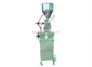 SM Semi-Automatic Liquid Filling Machine