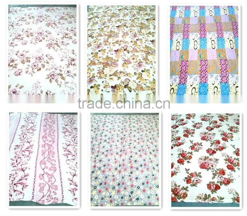 A grade coral fleece blanket stock whole sale,rotary printing blanket cheap blanket