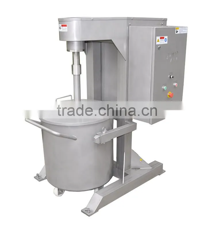 meat mixing smasher