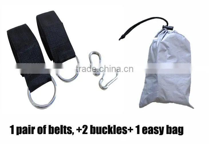 Tree Slings