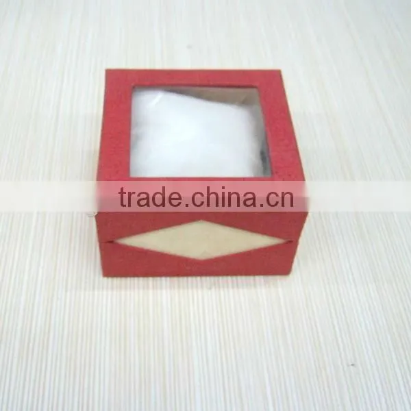 Paper Gift Bracelet Box / Watch Box