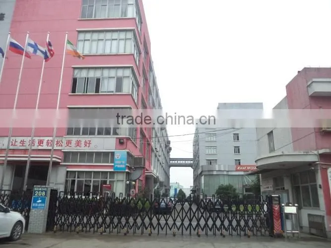 Ningbo East Cleaning Tool Co., Ltd. company overview - view 2