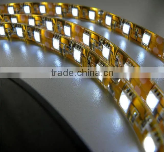 SMD5050 flexible led strip waterproof