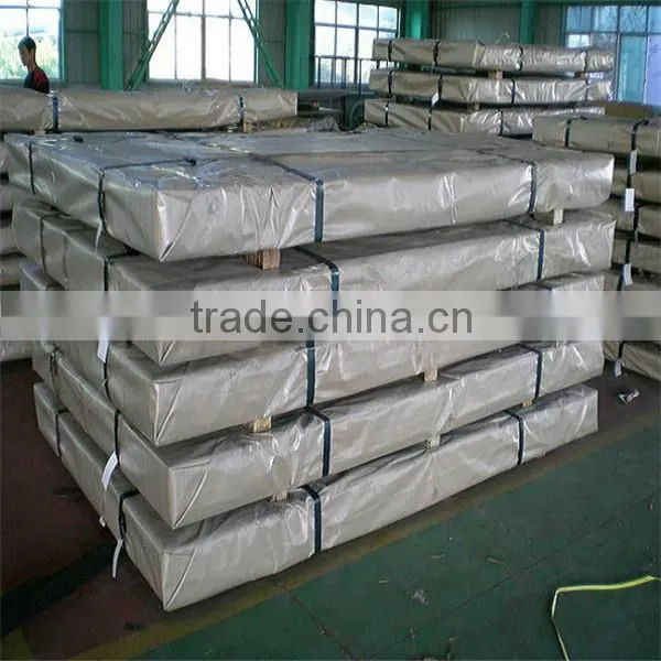 ASTM Standard 200,300,400 Series Stainless Steel Sheet good price