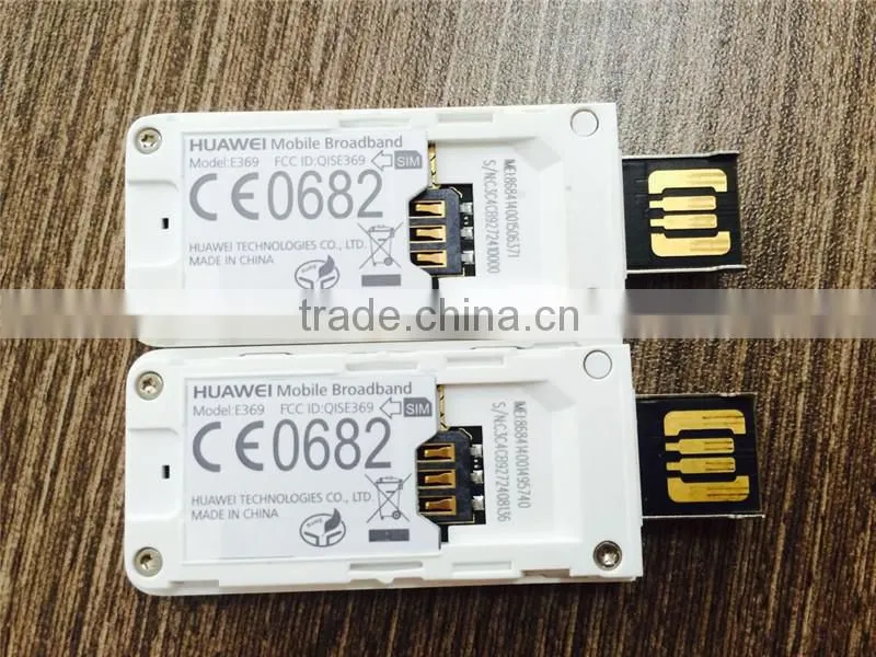 E369 21.6mbps 4G usb modem